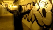 Rasko street bombing