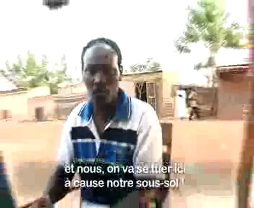 fin des hommes