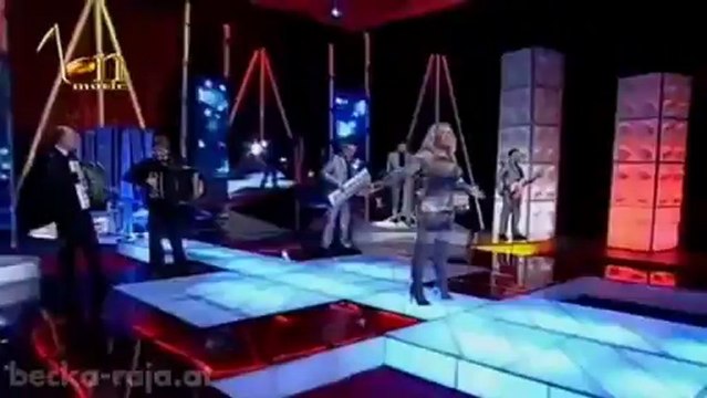 Vesna Zmijanac - Kraj nogu ti mrem (BN NG 2011.)