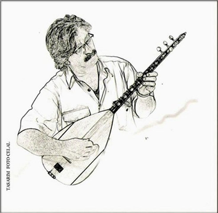 Ali Aksoy: AŞKIN ELİNDEN