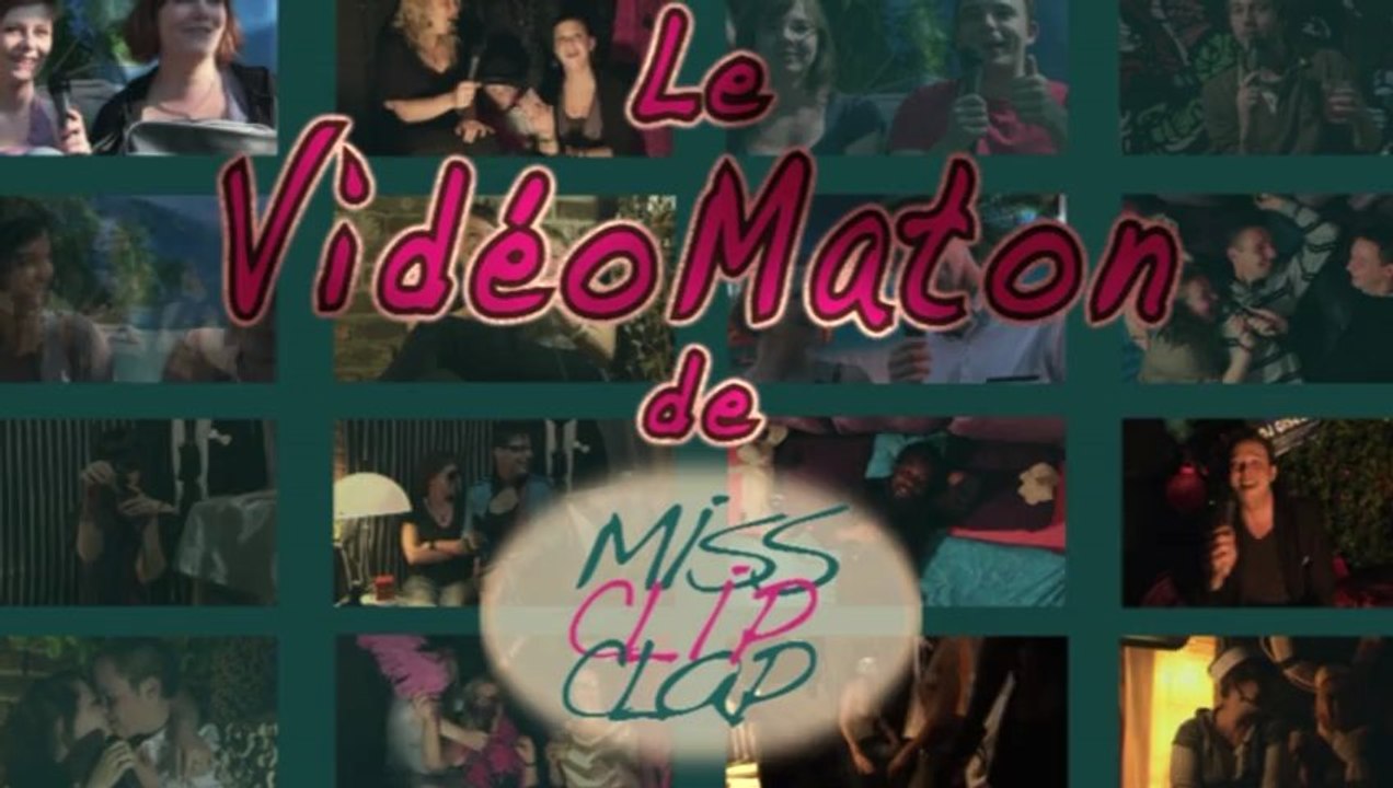 L'Hebdo de Miss Clip Clap - Zen