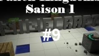 [Minecraft] - Fallen Kingdoms Saison 1 - Ep.09 : Donjon !