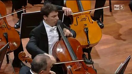 Verdi e Potere - Masnadieri - Preludio