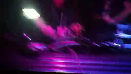 CETENZA - bouche a oreille - montpellier 11-01-2013 PREND TA CLAQUE BY WAZACRE !!!!!!!!