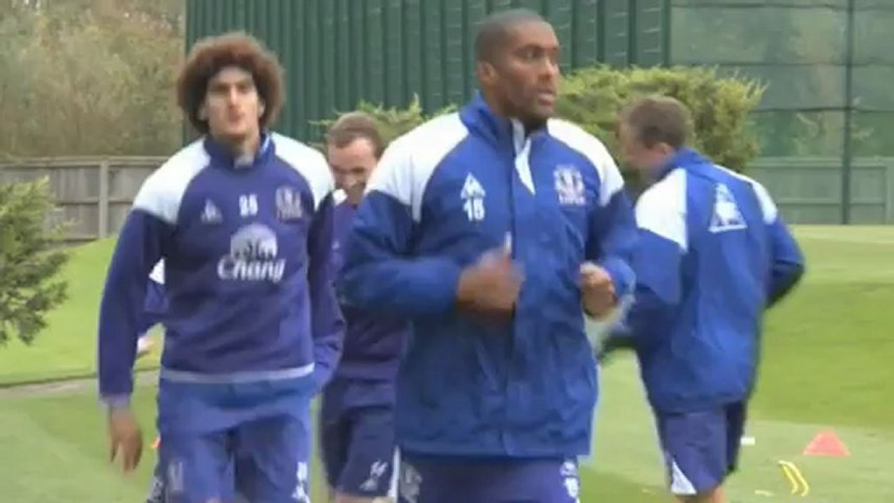 Hitzlspergers nahe Zukunft heißt Everton