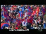 Catania-Roma sfida ad alta tensione