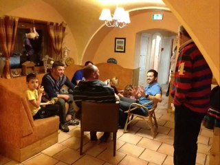 Chalet Jeunesse et Famille à Méribel Vacances de Noël