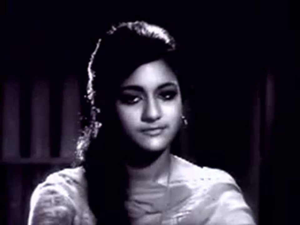 RUT JAWAN RAAT MEHARBAN - AKHRI KHAT
