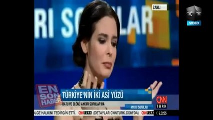 Turkiye irandan beter olucak