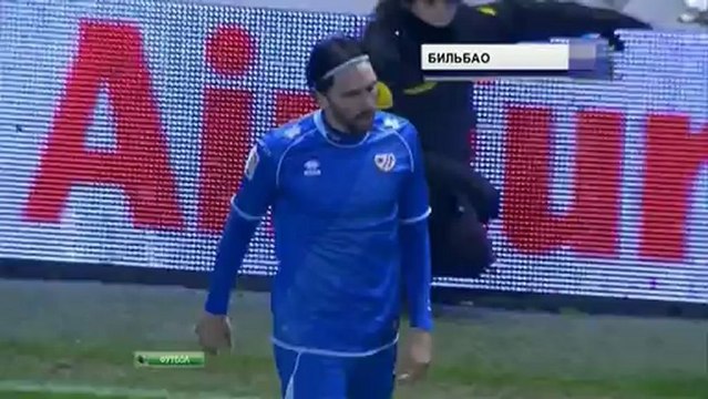 FOOTBALL-TV.PP.UA | Футбольные новости (НТВ+ Футбол) [12/11/2013]