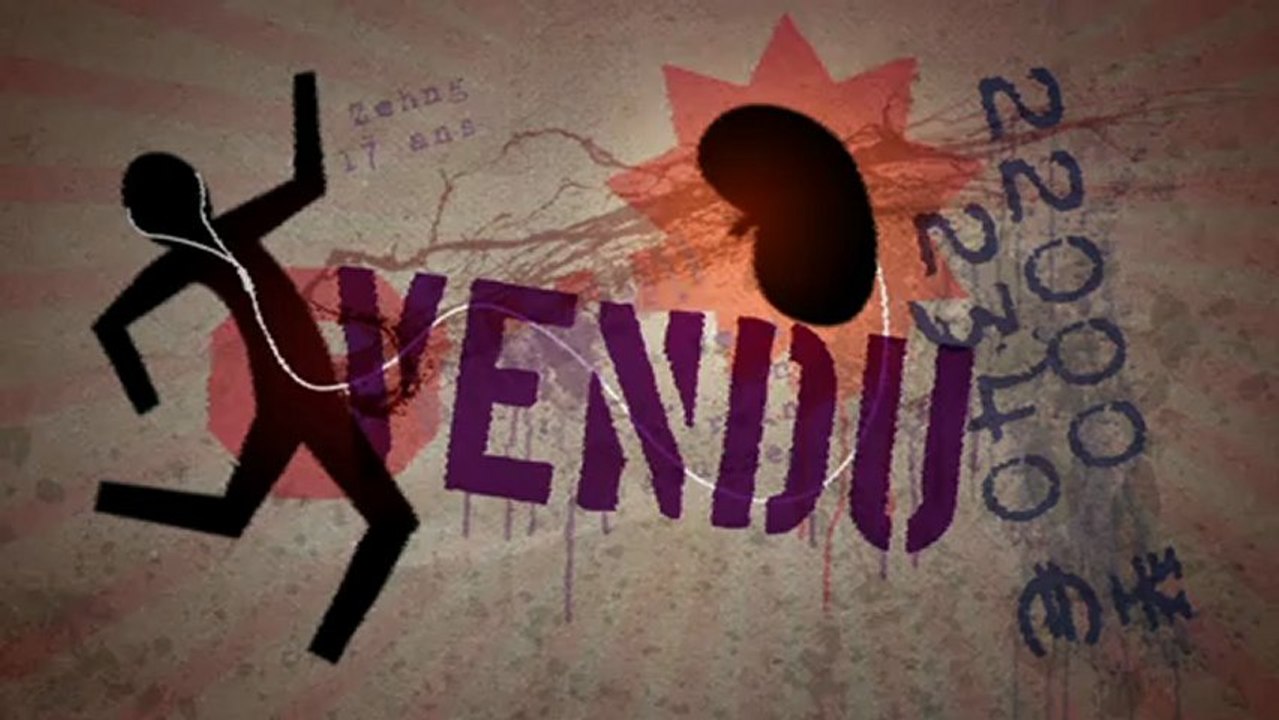 D'un monde à l'autre : Apple, Foxconn