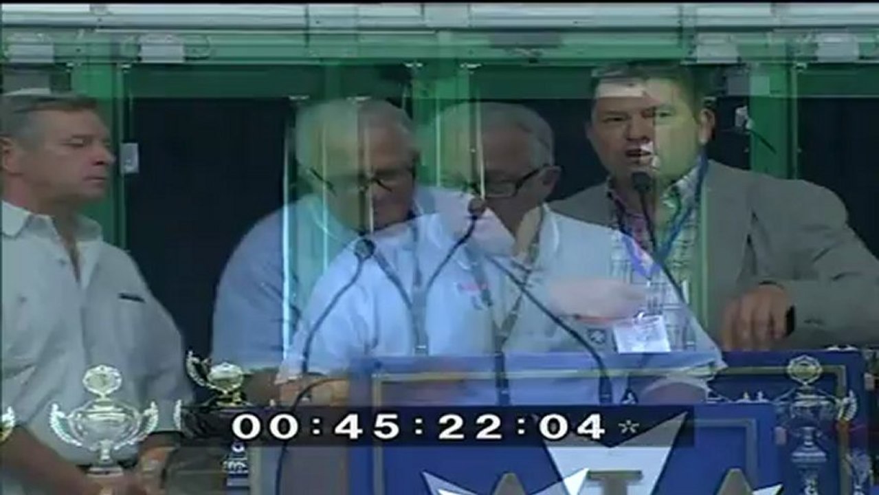 Extrait 4 des DVD du 9 Juin 2012