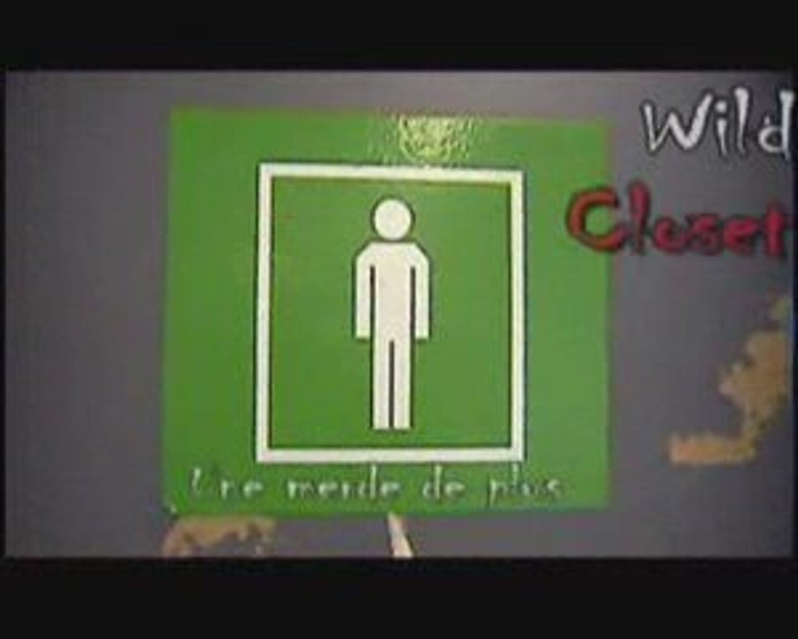Wild Closet