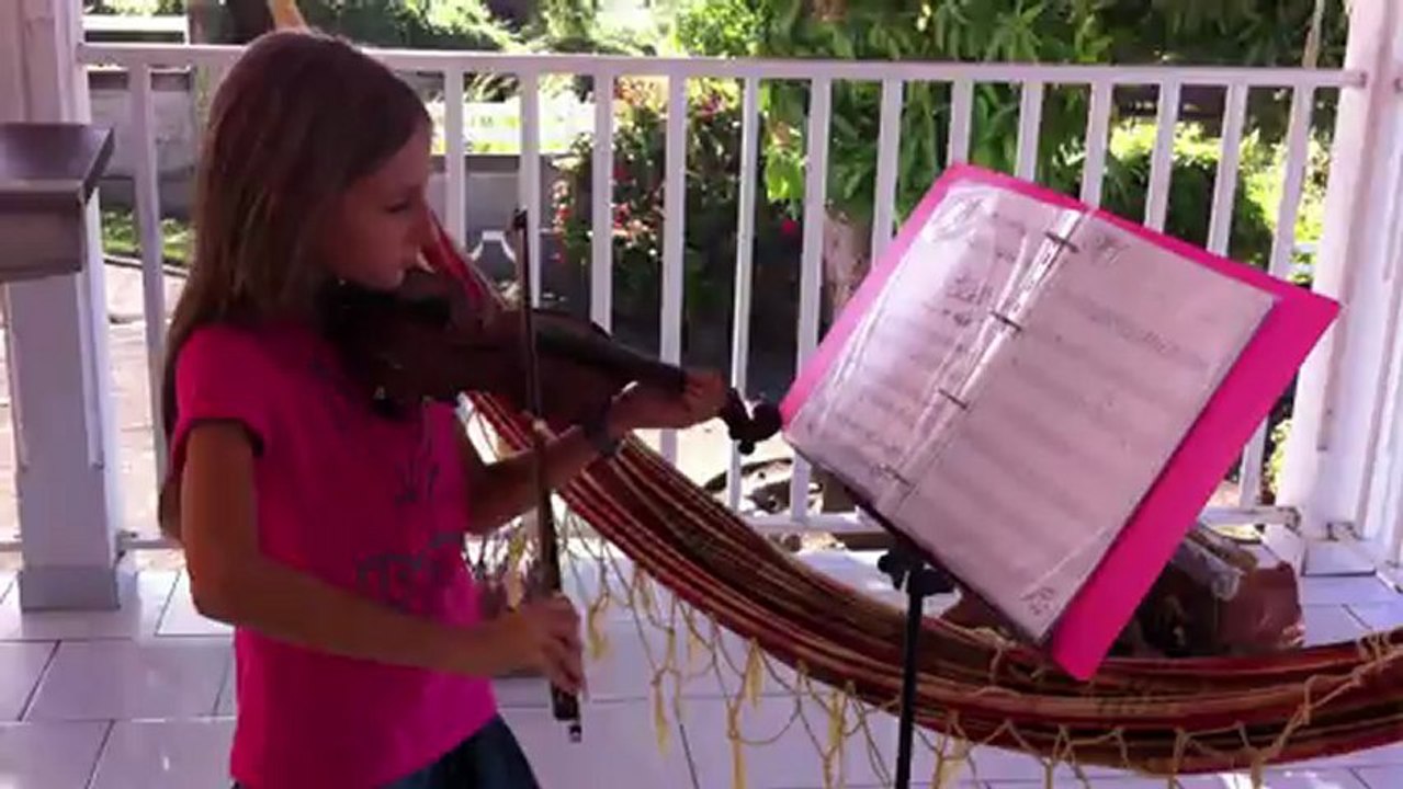 Violon Alice