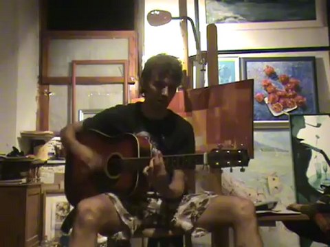 АВТОРСКИЙ РОК !!!-'ТОЛЬКО НЕ НАМ' муз. и стихи Р. Морозова