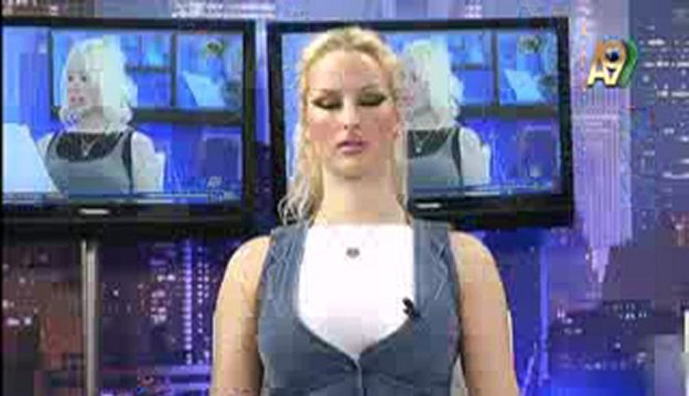 AdnanOktar_A9TV130107t_Münafıklar kötülüğü emreder. Münafıklar radyo ve televizyonlardan Kuran’a karşı tebliğ yapıyorlar.