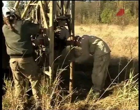 Автономное газоснабжение дома.