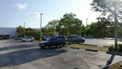 Pylon Manufacturing Building