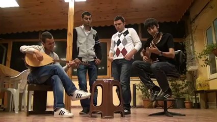 Saçları Sarıya - Grup Yarın