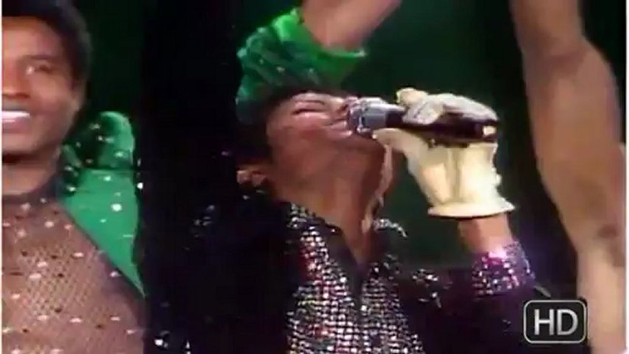 (HD) Michael Jackson  Jackson 5 Motown 25 FULL PERFORMANCE!!_(360p)