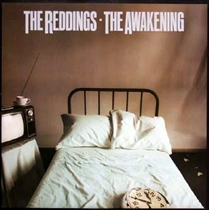Reddings The Awakening
