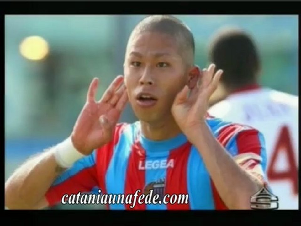 Il mercato del Catania 12012013
