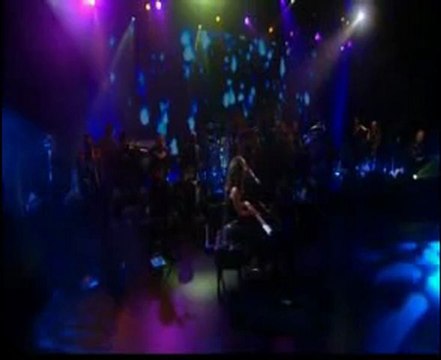 Alicia Keys - Concert New York - 2 eme Partie -