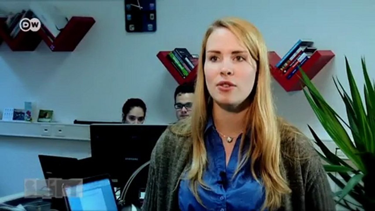 Shitstorms im Internet | Shift