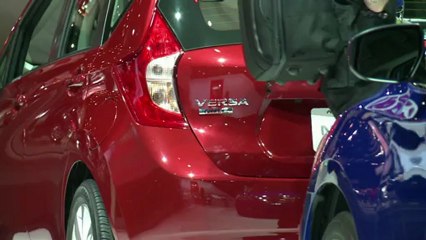 Renault: Ghosn espère parvenir à un accord sur la compétitivité