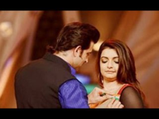 Vaibhavi Merchant @ Colors Screen Awards 2013