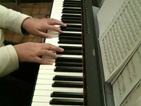 Méthode colin, Répertoire Série 1 : Mon Vieux Moulin