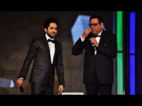 Boman Irani @ Colors Screen Awards 2013 !