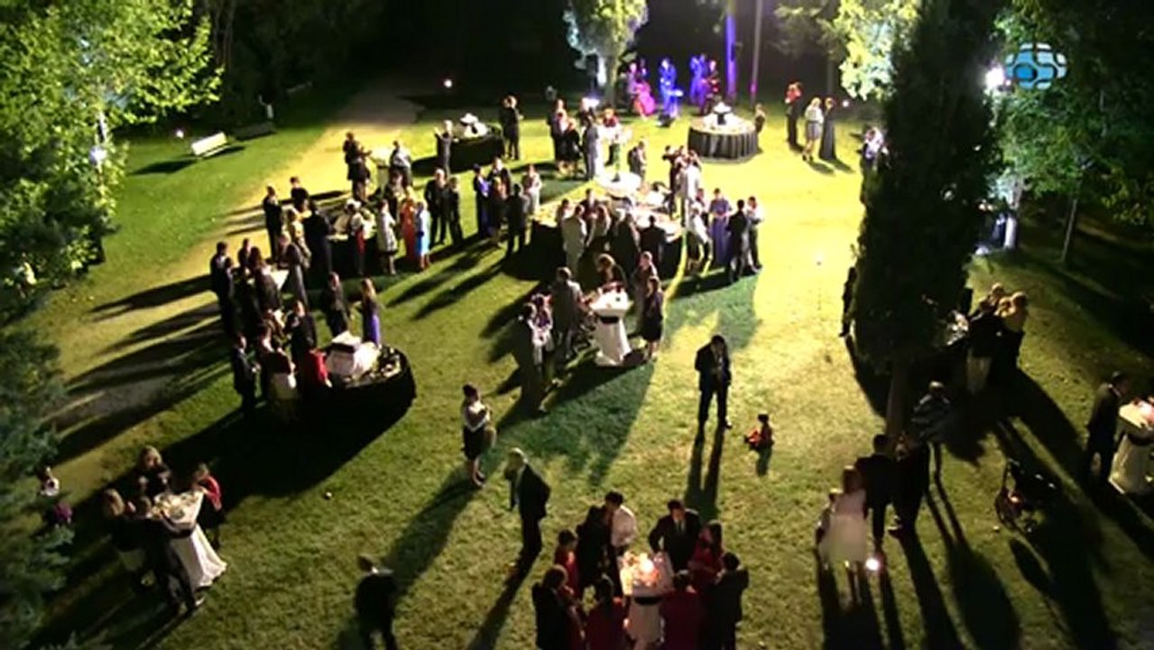 Ocio y espectáculos - Barcelona - Territorio DJ´s