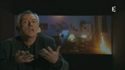 CAVERNE CINEMA - SALLE 12 - Nuit d'un jour