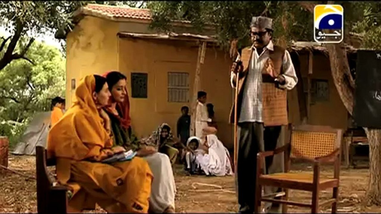 Diya Jalaye Rakhna-Episode 1