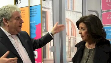 BHNS vs Tram Besançon Avignon