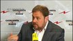 Junqueras insta al PSC a unirse a la declaración