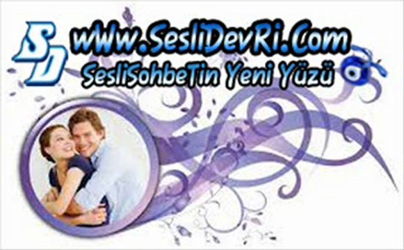 Seslichat, Seslisohbet, Sohbet, Seslidevri.Com, Seslidevri, Fettah Can alem biliyor, Sesli, Chat, Sohbet odaları,