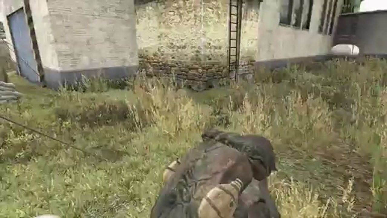 Day Z - Arma 2 - Survival mode - DayZ 2017 First Impressions with Download Links