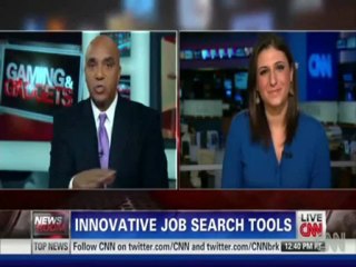 innovating job search tools