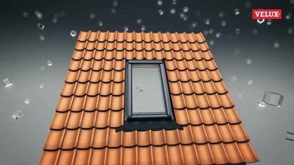 Nouvelle Génération (2012)  Vélux OSWALD COUVERTURE SARL