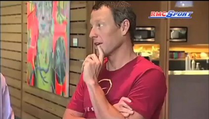 Cyclisme / Armstrong est passé aux aveux