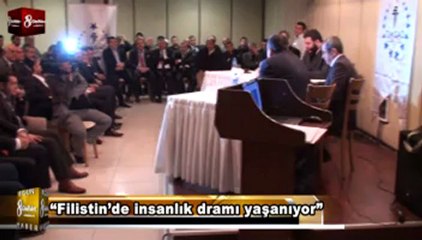 ŞEHZADE  8.GÜN HABER