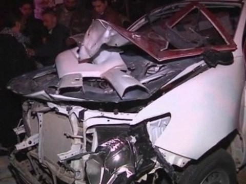 Policeman wounded in Benghazi grenade attack