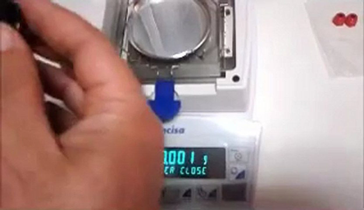 Precisa Xm 50 Kullanımı ve Fiyatları