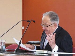 1940 - 1942 ou le Calvaire de la Marine Française - Conférence de M. Yves SANCHE (12)