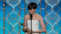 Le palmarès complet des Golden Globes