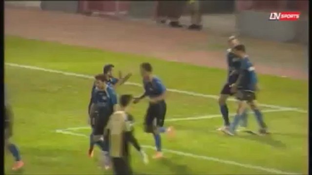 ΑΟΥΡΕΛΙΟ 7’ – ΕΘΝΙΚΟΣ (ΝΕΑ ΣΑΛΑΜΙΝΑ-ΕΘΝΙΚΟΣ)