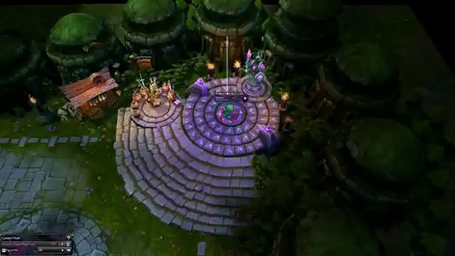 Ce pauvre Amumu - League of legends - team-aaa.com