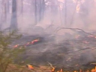 Australia battles more than 100 fires